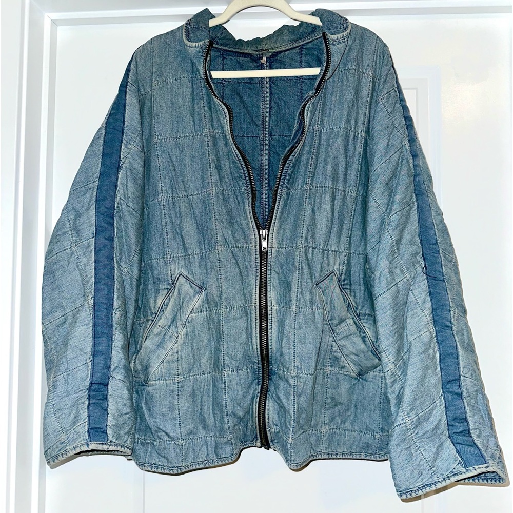 Free People Coat